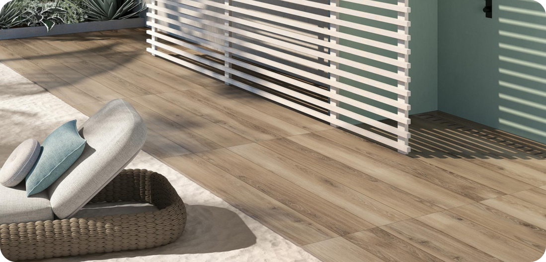 Category Porcelain Tiles image