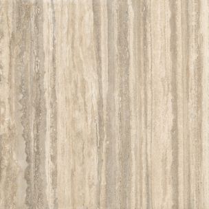 Porcelain Tiles Marble Effect Travertine Veined Beige Non-Slip 60X120 - ENVA156