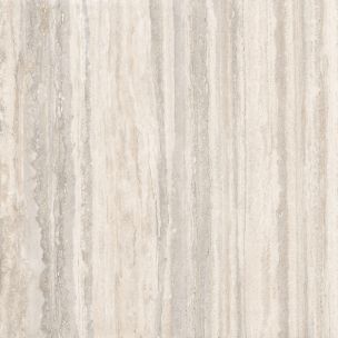 Ivory Veined Travertine Marble Effect Porcelain Tiles 20mm R11 60X120 - ENVC902