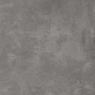 Anthracite Waxed Cement Effect Porcelain Tiles 20mm R11 60X60 - EPAE693