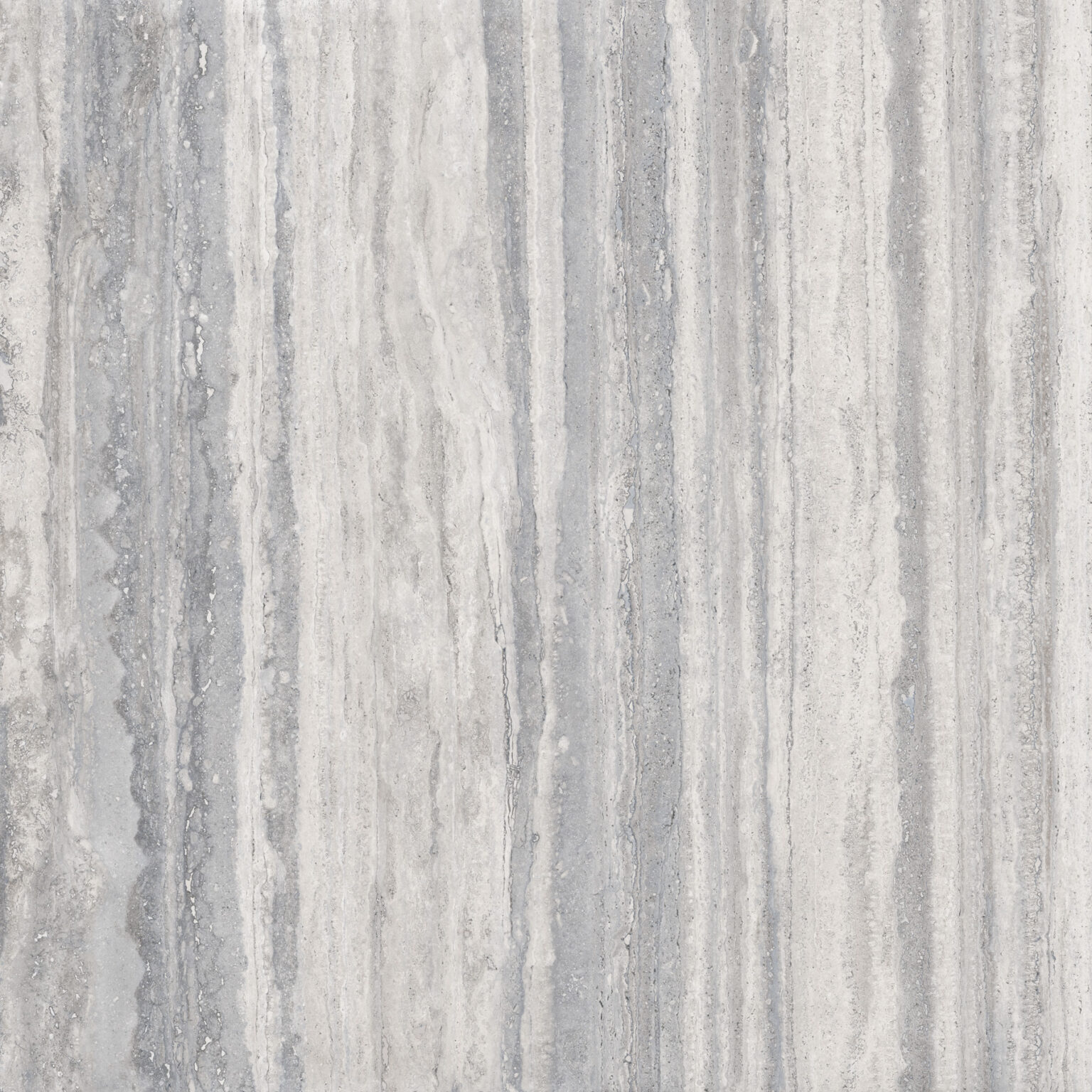 Gray Veined Travertine Marble Effect Porcelain Tiles 20mm R11 60X120 - ENVO903