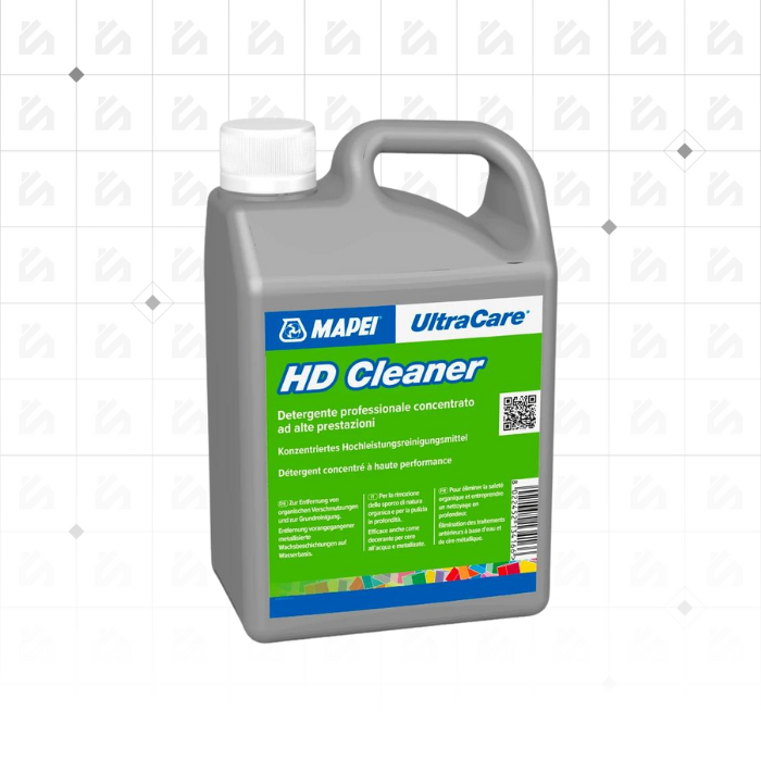 Mapei Ultracare Multicleaner Jerrycan - Liquid Cleaner (0.75 l)