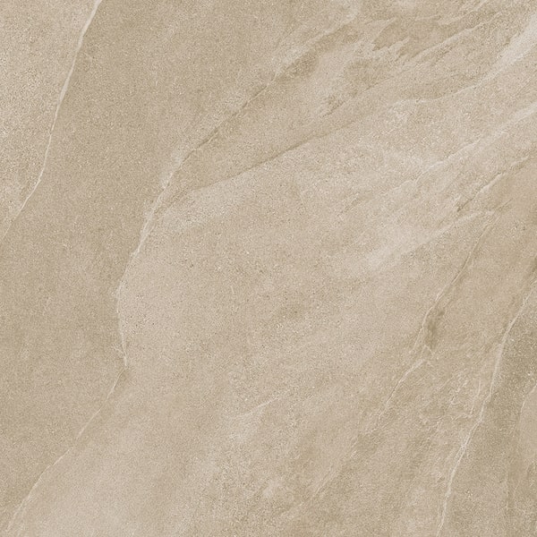 Saime Ceramiche Titano Beige Harsh Rett 90X90 - T624166