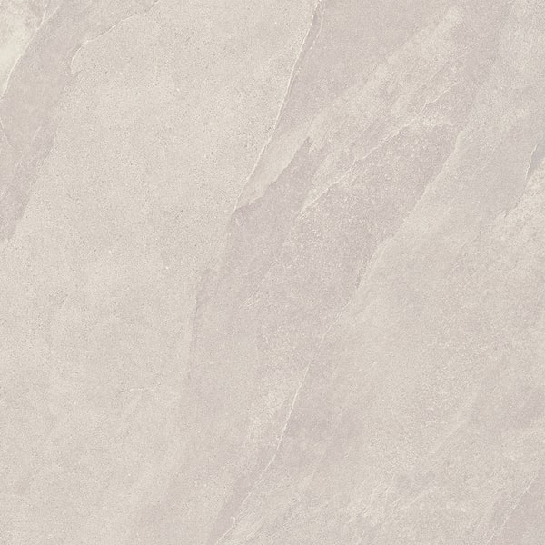 Saime Ceramiche Titano Bianco Harsh Rett 90X90 - T624156